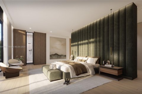 Villa ou maison à vendre à Pinecrest, Floride: 7 chambres № 1985568 - photo 16