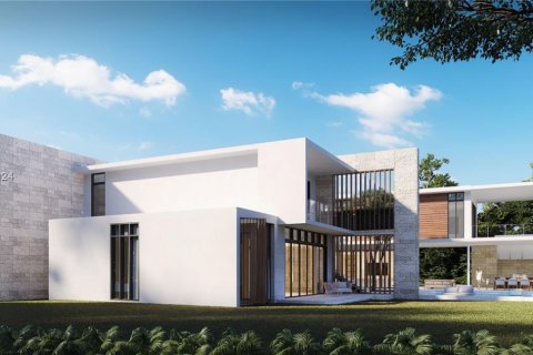 Villa ou maison à vendre à Pinecrest, Floride: 7 chambres № 1985568 - photo 10