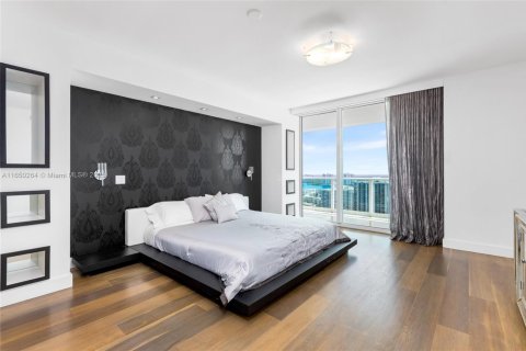 Купить кондоминиум в Авентура, Флорида 5 спален, 507.34м2, № 1865416 - фото 15