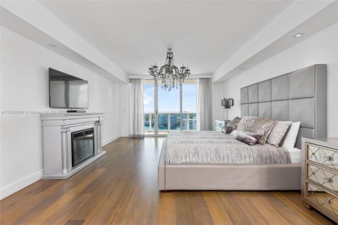 Купить кондоминиум в Авентура, Флорида 5 спален, 507.34м2, № 1865416 - фото 14