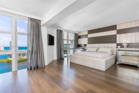 Купить кондоминиум в Авентура, Флорида 5 спален, 507.34м2, № 1865416 - фото 20