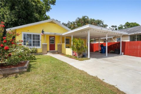 Villa ou maison à vendre à Bradenton, Floride: 5 chambres, 169.36 m2 № 1844906 - photo 1