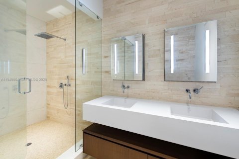 Condominio en alquiler en Miami Beach, Florida, 3 dormitorios, 183.39 m2 № 1997976 - foto 10
