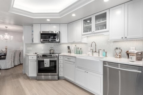 Copropriété à vendre à Riviera Beach, Floride: 2 chambres, 149.02 m2 № 2247330 - photo 23