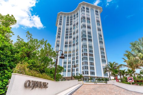Copropriété à vendre à Riviera Beach, Floride: 2 chambres, 149.02 m2 № 2247330 - photo 11