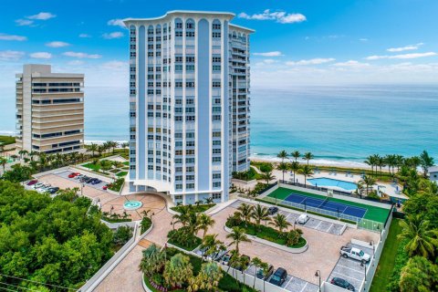 Copropriété à vendre à Riviera Beach, Floride: 2 chambres, 149.02 m2 № 2247330 - photo 5