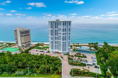 Copropriété à vendre à Riviera Beach, Floride: 2 chambres, 149.02 m2 № 2247330 - photo 3