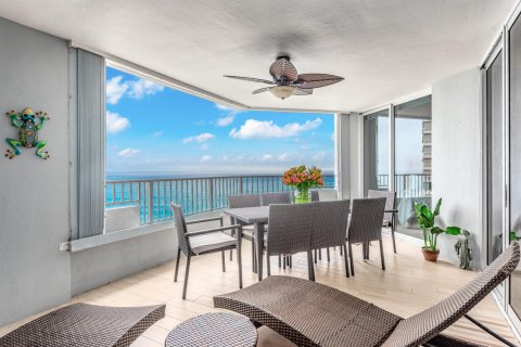Copropriété à vendre à Riviera Beach, Floride: 2 chambres, 149.02 m2 № 2247330 - photo 26