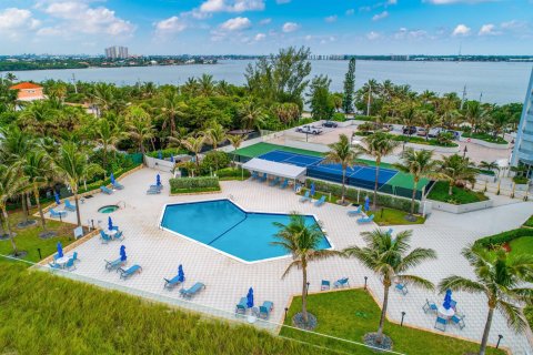 Copropriété à vendre à Riviera Beach, Floride: 2 chambres, 149.02 m2 № 2247330 - photo 7