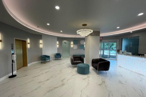 Copropriété à vendre à Riviera Beach, Floride: 2 chambres, 149.02 m2 № 2247330 - photo 15