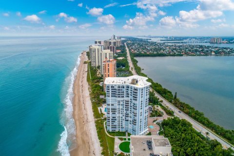Copropriété à vendre à Riviera Beach, Floride: 2 chambres, 149.02 m2 № 2247330 - photo 9