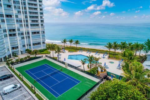 Copropriété à vendre à Riviera Beach, Floride: 2 chambres, 149.02 m2 № 2247330 - photo 6