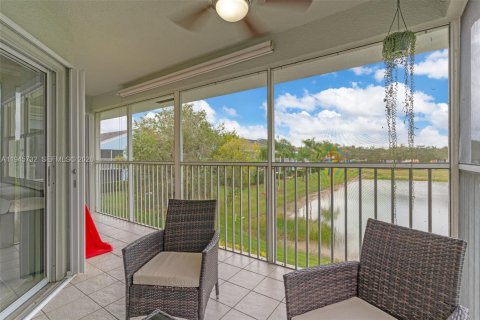 Condo in Homestead, Florida, 2 bedrooms № 2152877 - photo 24