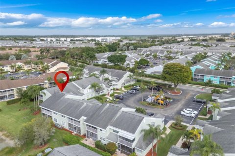 Condo in Homestead, Florida, 2 bedrooms № 2152877 - photo 27