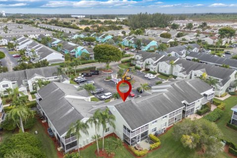 Condo in Homestead, Florida, 2 bedrooms № 2152877 - photo 29