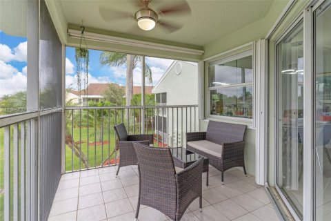 Condo in Homestead, Florida, 2 bedrooms № 2152877 - photo 23