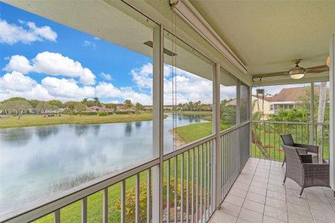 Condo in Homestead, Florida, 2 bedrooms № 2152877 - photo 22