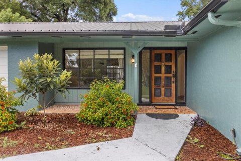 House in Ocala, Florida 4 bedrooms, 194.07 sq.m. № 1899645 - photo 6