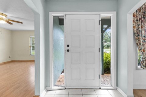 House in Ocala, Florida 4 bedrooms, 194.07 sq.m. № 1899645 - photo 7
