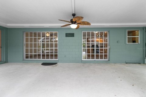 House in Ocala, Florida 4 bedrooms, 194.07 sq.m. № 1899645 - photo 30