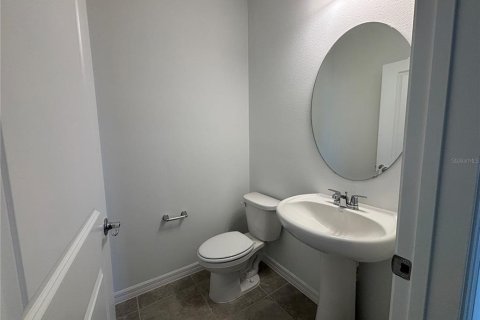 Touwnhouse à louer à Orlando, Floride: 3 chambres, 144.28 m2 № 2152061 - photo 7