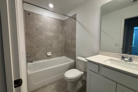 Touwnhouse à louer à Orlando, Floride: 3 chambres, 144.28 m2 № 2152061 - photo 16
