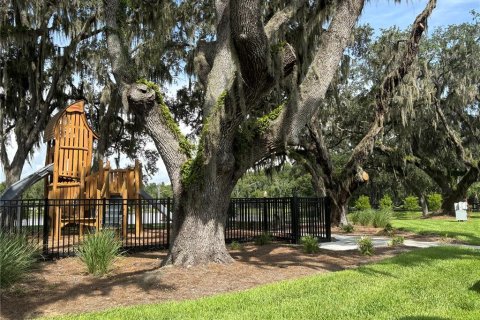 Touwnhouse à louer à Orlando, Floride: 3 chambres, 144.28 m2 № 2152061 - photo 24