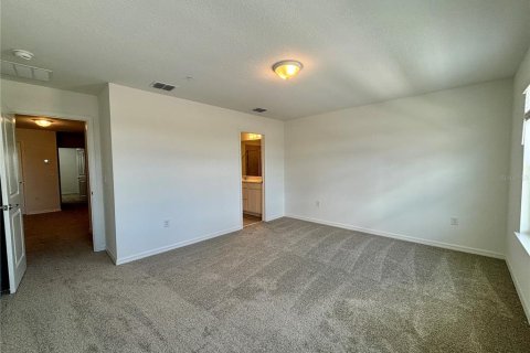 Touwnhouse à louer à Orlando, Floride: 3 chambres, 144.28 m2 № 2152061 - photo 9