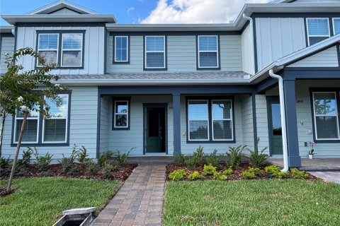 Touwnhouse à Orlando, Floride 3 chambres, 144.28 m2 № 2152061
