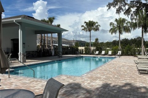 Touwnhouse à louer à Orlando, Floride: 3 chambres, 144.28 m2 № 2152061 - photo 23