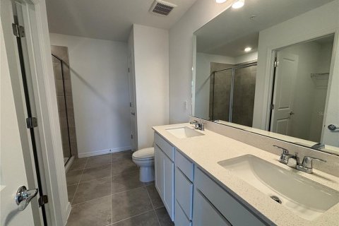 Touwnhouse à louer à Orlando, Floride: 3 chambres, 144.28 m2 № 2152061 - photo 10
