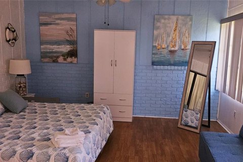 Снять в аренду виллу или дом в Брейдентон, Флорида 3 спальни, 187.01м2, № 214692 - фото 21