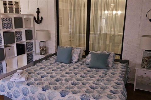 Снять в аренду виллу или дом в Брейдентон, Флорида 3 спальни, 187.01м2, № 214692 - фото 20