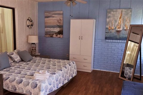 Снять в аренду виллу или дом в Брейдентон, Флорида 3 спальни, 187.01м2, № 214692 - фото 26