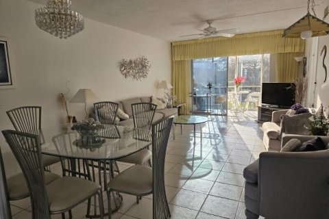 Condo in Boca Raton, Florida, 2 bedrooms  № 2193412