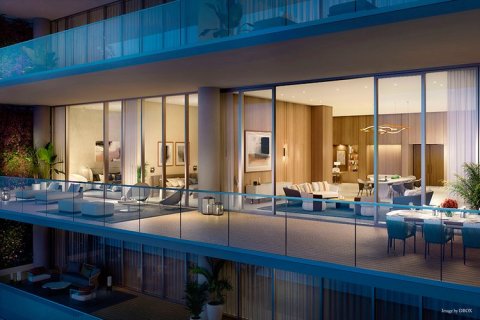 Appartement à vendre à North Miami Beach, Floride: 3 chambres, 262 m2 № 387775 - photo 1