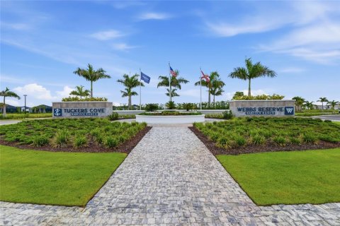 Adosado en alquiler en Punta Gorda, Florida, 3 dormitorios, 196.02 m2 № 2316401 - foto 27
