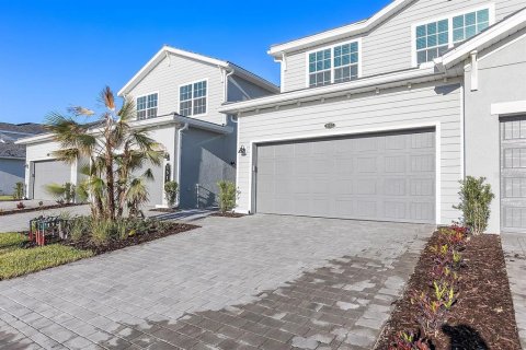 Adosado en alquiler en Punta Gorda, Florida, 3 dormitorios, 196.02 m2 № 2316401 - foto 26
