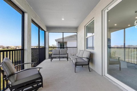 Adosado en alquiler en Punta Gorda, Florida, 3 dormitorios, 196.02 m2 № 2316401 - foto 18
