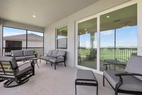 Adosado en alquiler en Punta Gorda, Florida, 3 dormitorios, 196.02 m2 № 2316401 - foto 19