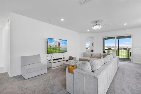 Adosado en alquiler en Punta Gorda, Florida, 3 dormitorios, 196.02 m2 № 2316401 - foto 6
