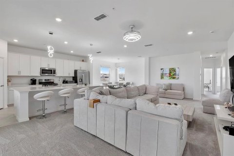 Adosado en alquiler en Punta Gorda, Florida, 3 dormitorios, 196.02 m2 № 2316401 - foto 2