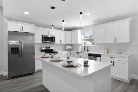 Villa ou maison à vendre à Plant City, Floride: 3 chambres, 127 m2 № 2103189 - photo 5