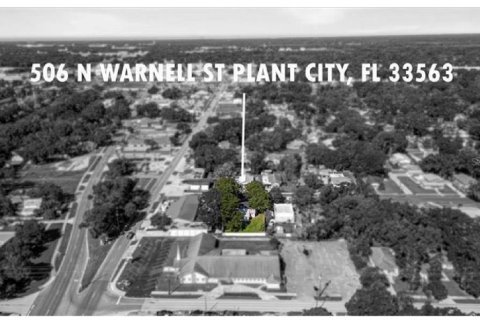 Villa ou maison à vendre à Plant City, Floride: 3 chambres, 127 m2 № 2103189 - photo 18