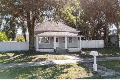 Villa ou maison à vendre à Plant City, Floride: 3 chambres, 127 m2 № 2103189 - photo 21