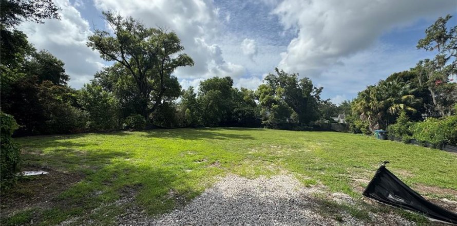 Land in Winter Park, Florida № 1785351
