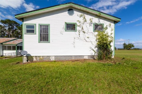Immobilier commercial à vendre à Micanopy, Floride: 394.56 m2 № 1426962 - photo 9