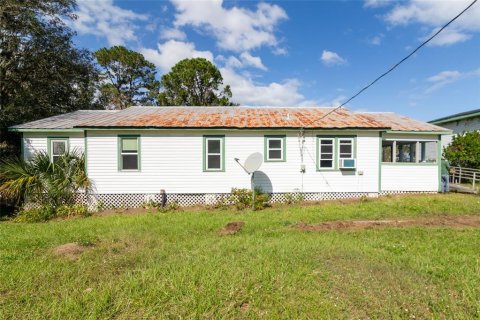 Immobilier commercial à vendre à Micanopy, Floride: 394.56 m2 № 1426962 - photo 7