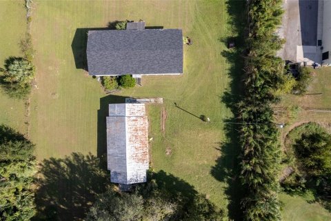 Immobilier commercial à vendre à Micanopy, Floride: 394.56 m2 № 1426962 - photo 5
