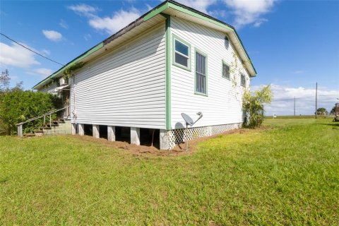 Immobilier commercial à vendre à Micanopy, Floride: 394.56 m2 № 1426962 - photo 8